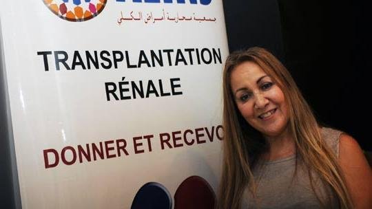 Journée mondiale du don et de la greffe d’organes: le Maroc accuse un retard énorme (ONG)