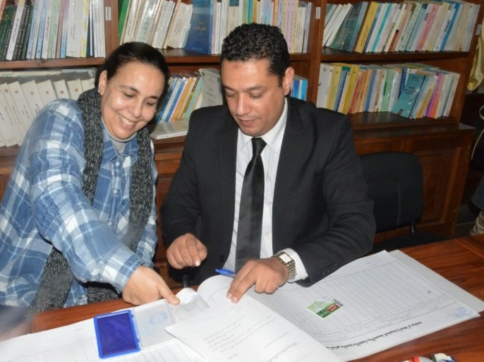 جمعية مغربية تنفذ حملة للنهوض بثقافة التبرع بالأعضاء